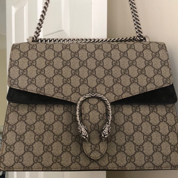 Gucci Handbags - Gucci Dionysus Gucci Handbags - Gucci Dionysus